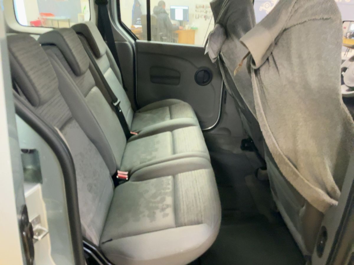 RENAULT Kangoo 1.5 dCi 105 Privilège