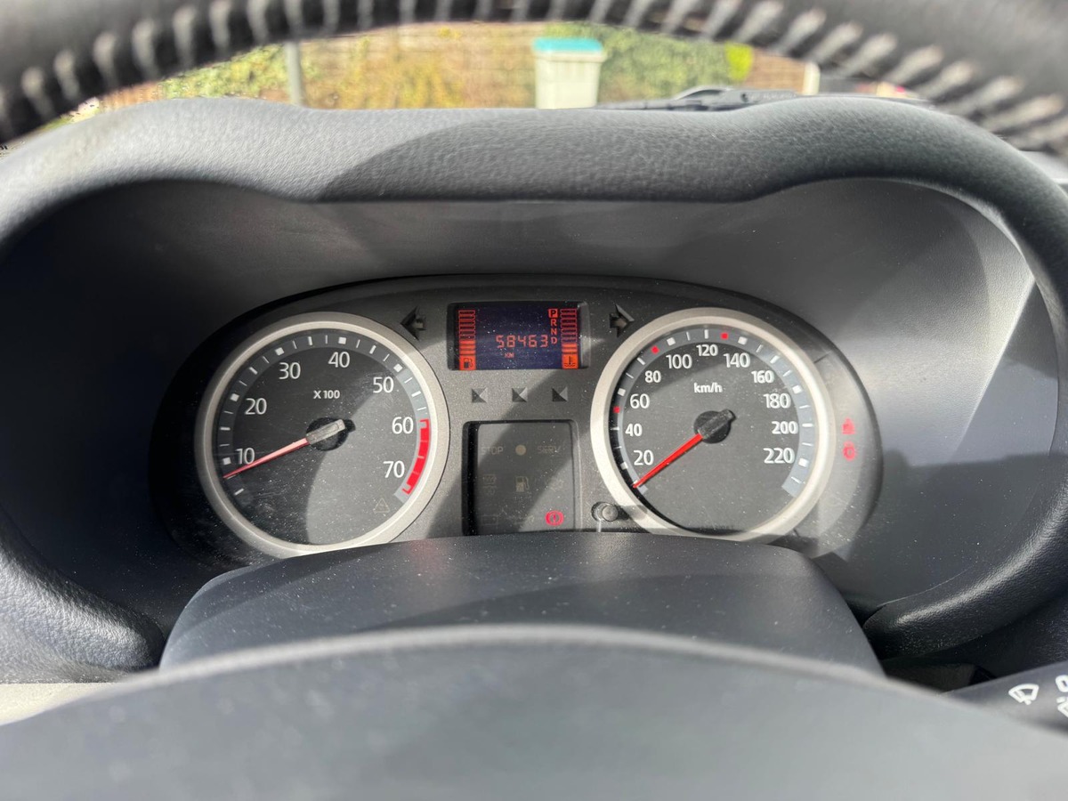 RENAULT Clio II 1.4  98CV Dynamique boite automatique - Garantie