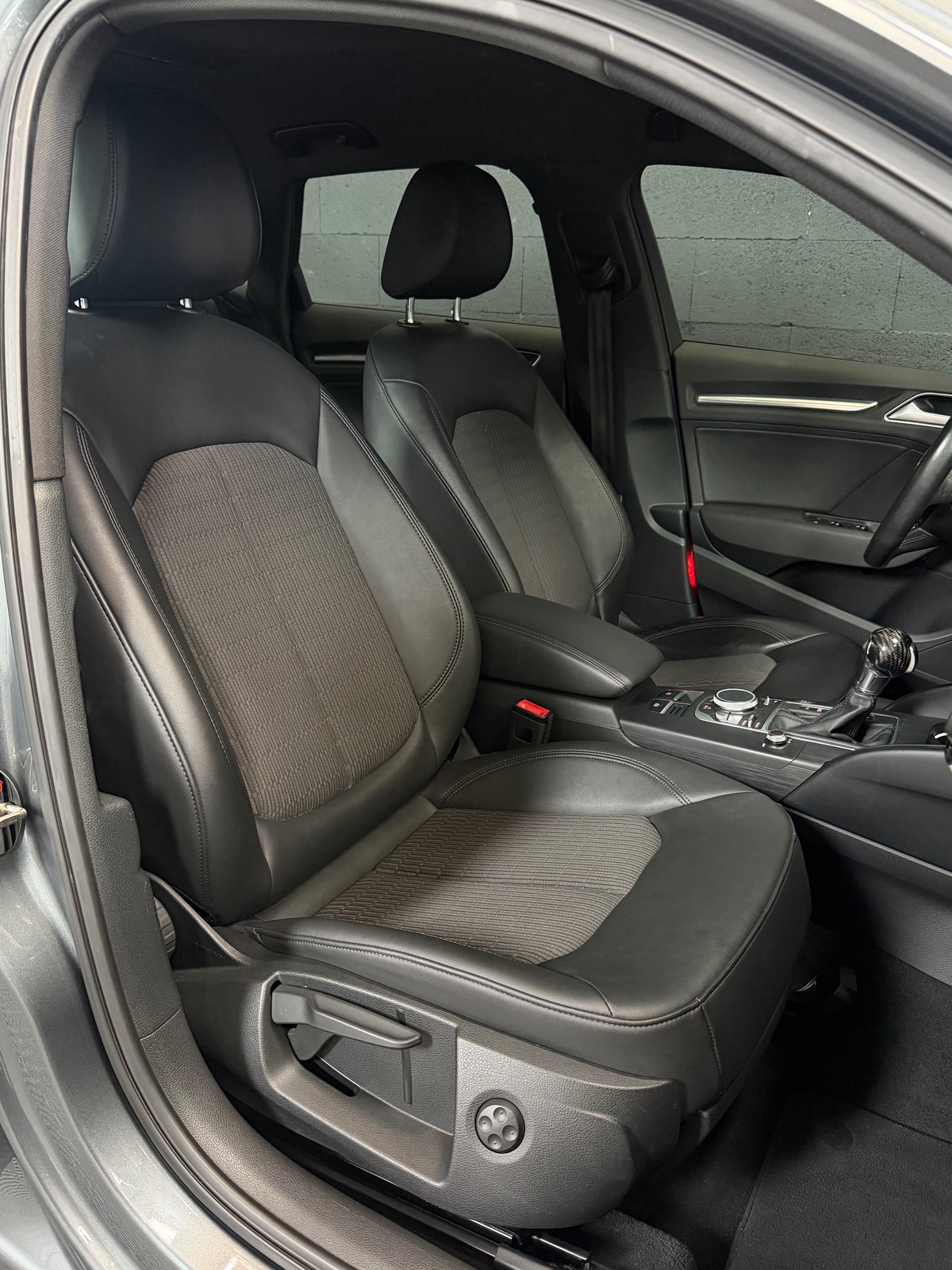 Audi A3 Sportback e-tron 1.4 TFSI 204 ch Ambition Luxe S tronic 6