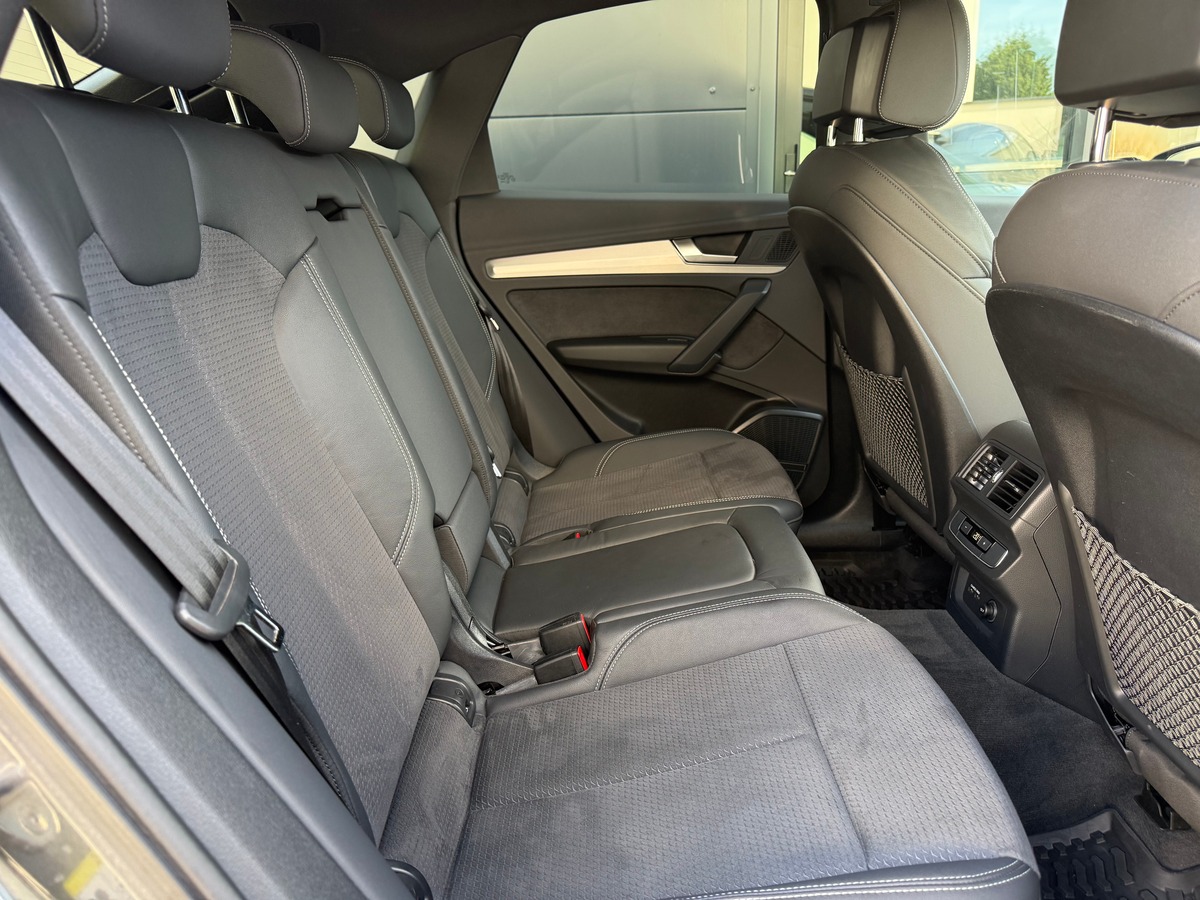 Audi Q5 Sportback 55 TFSI QUATTRO S.LINE 367 CH / 45760 KMS