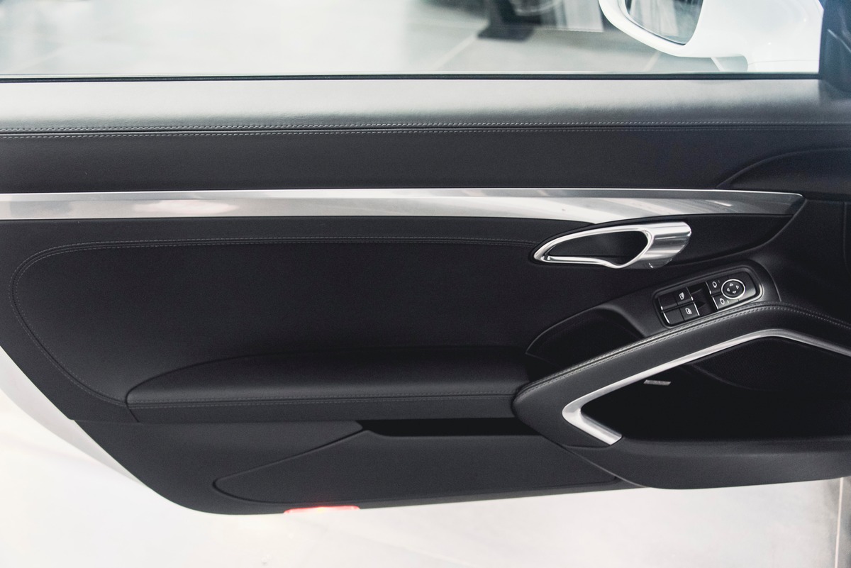 Porsche 911 V 991 3.0 420ch Carrera S PDK