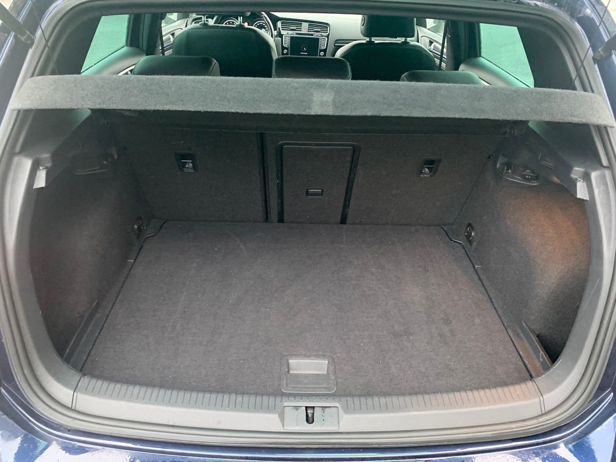 Volkswagen Golf VII 400 ch | R | 4Motion | Stage 2 | Wolfsburg Edition | Pack Hiver | Jantes en 19"