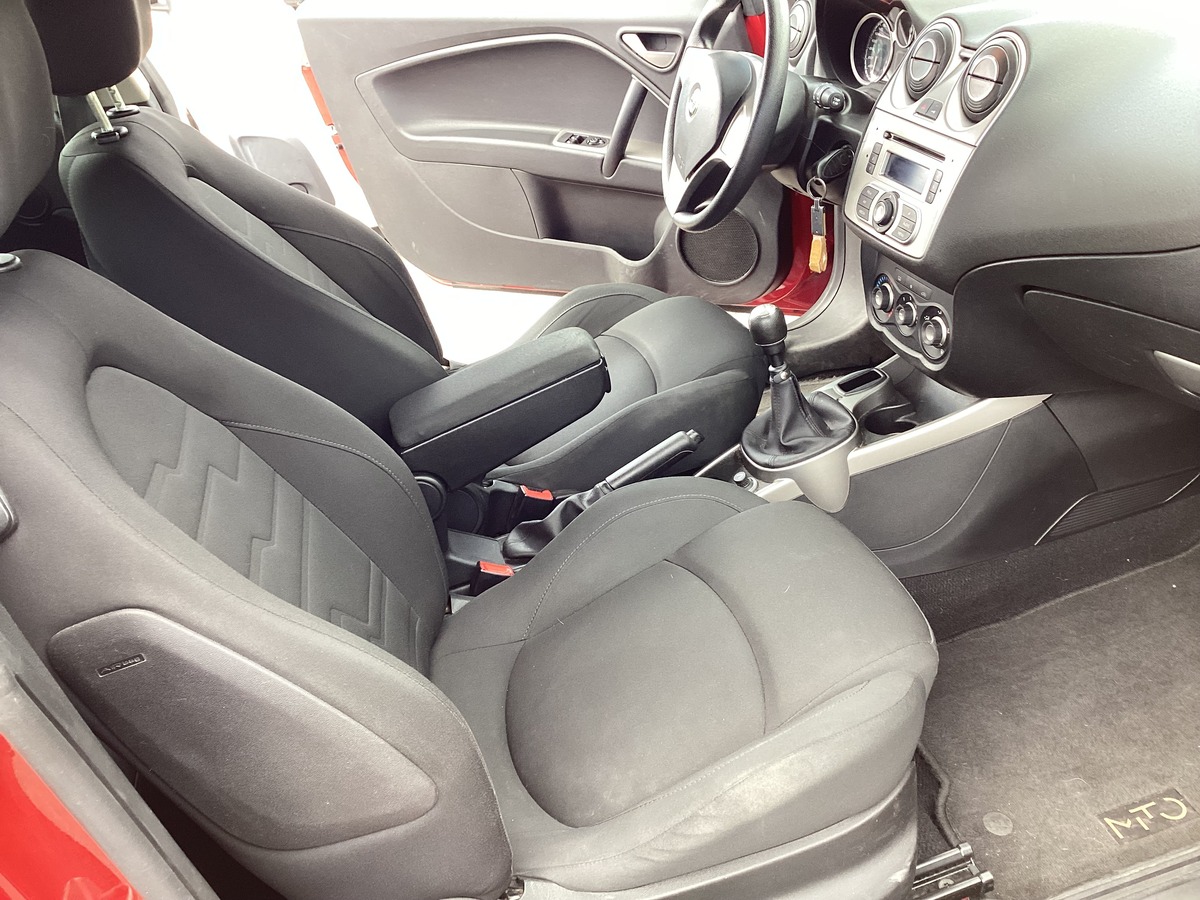 Alfa Romeo Mito 1.4 Basis