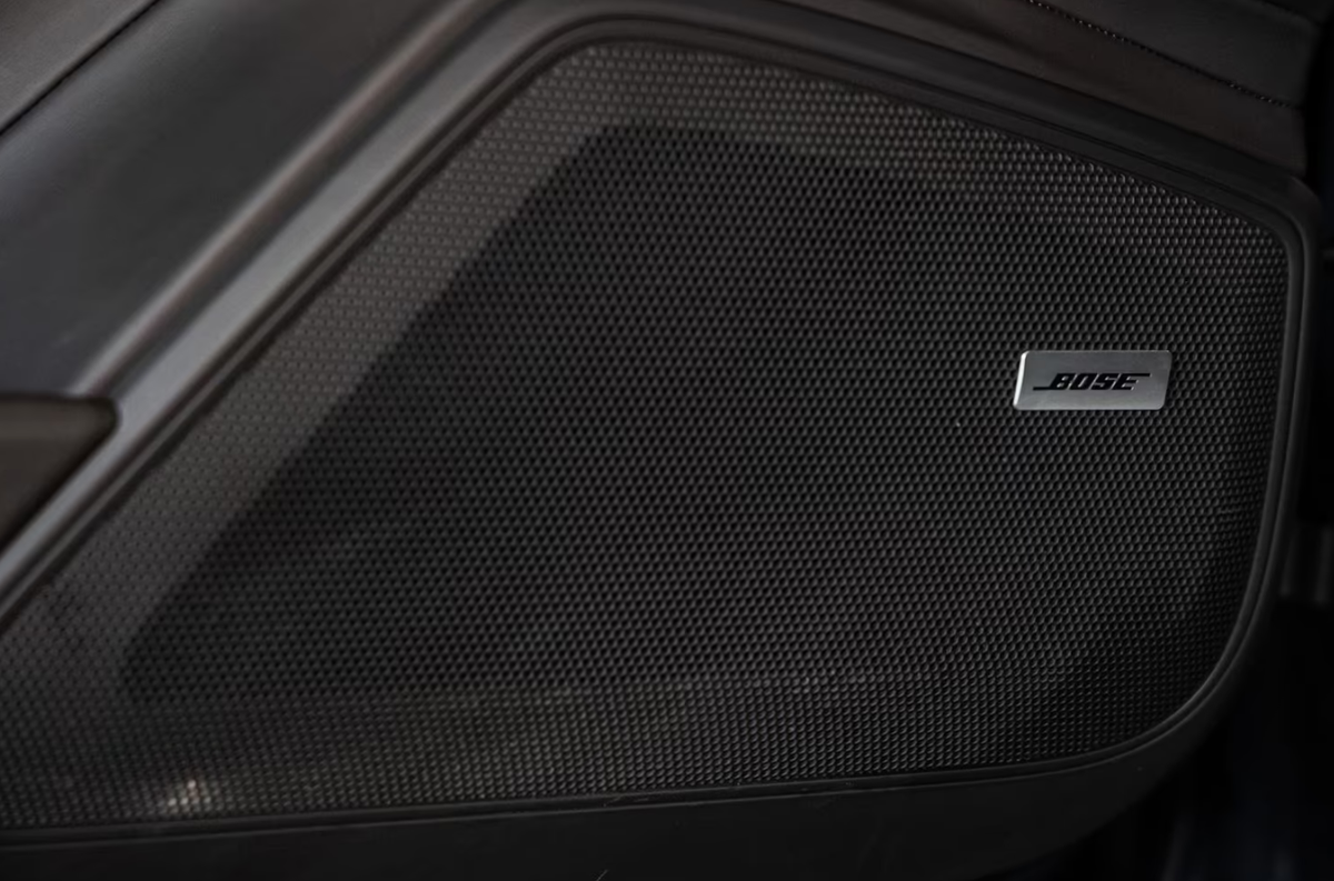 Porsche Panamera II 3.0 V6 462ch 4 E-Hybrid Bose Toit ouvrant
