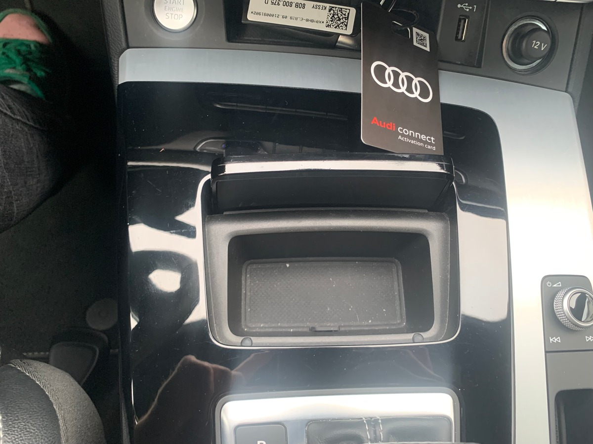 Audi Q5 Sportback 299 S-Line | Quattro | Apple car Play | Siéges chauffants | Caméra | Garantie AUDI