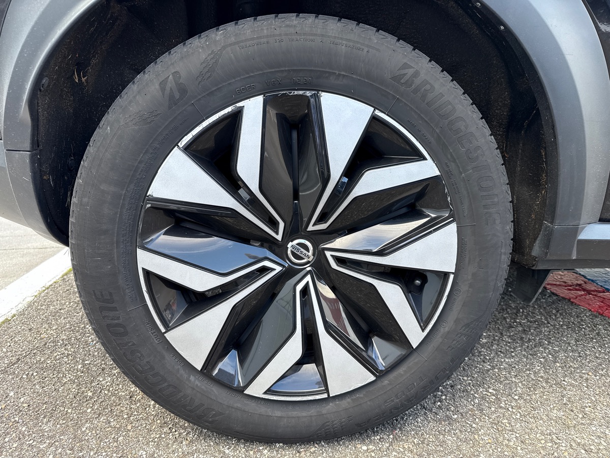 Nissan Juke II 1.0 DIG-T  114 cv Acenta, Camera de recul