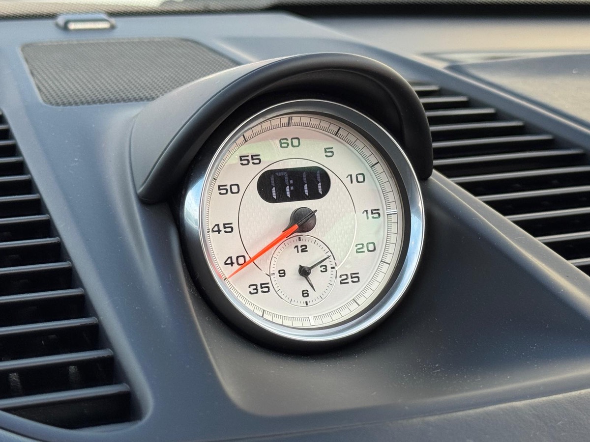 Porsche 911 (991) Turbo S 3.8 750ch Techart