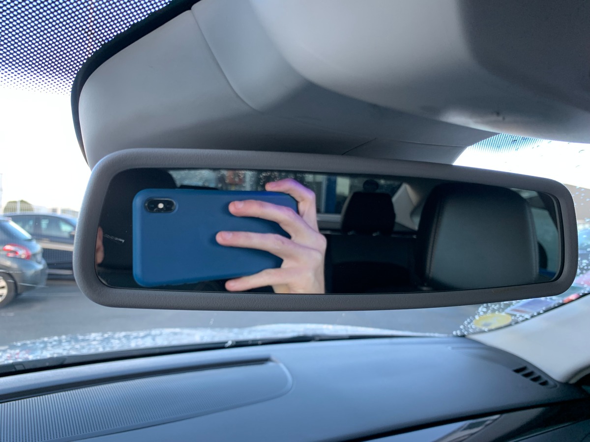 RENAULT Talisman 160 | Intens | Apple car play | Régulateur vitesse adaptatif | Radar avant arriére