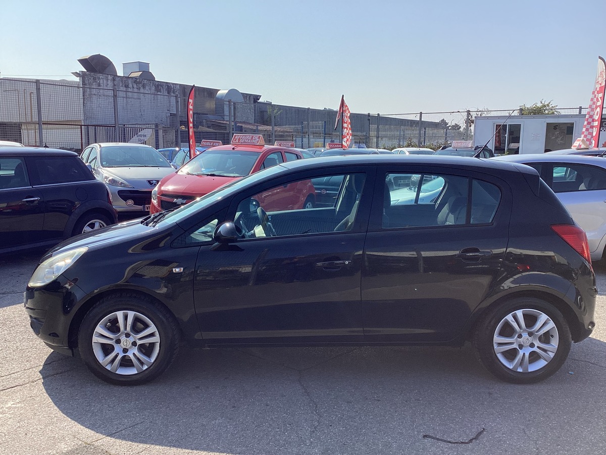Opel Corsa 1.4 ACTIVE