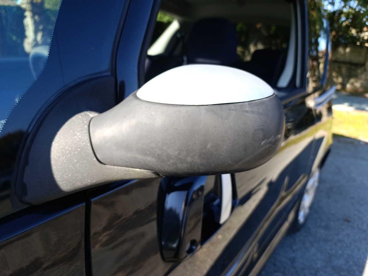 Peugeot 1007 1.4 90 CV DOLCE BVM5 ESSENCE