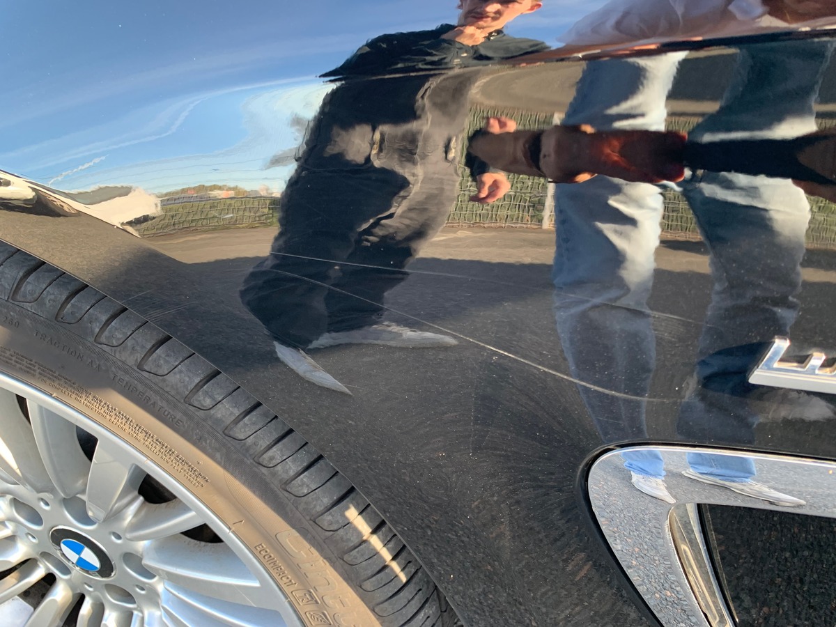 Bmw Série 4 Gran Coupé 252 | Luxury | Caméra recul | Régulateur vitesse | GPS | Affichage tête haute
