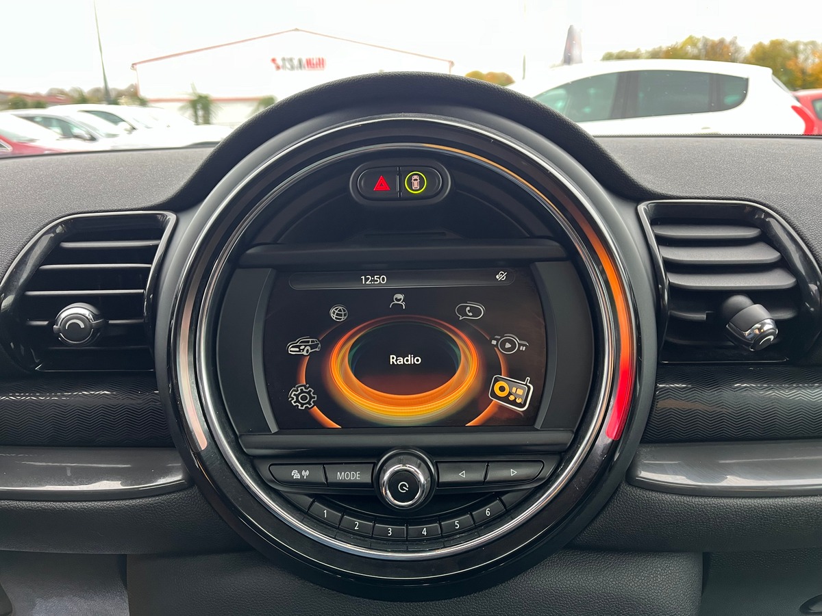 Mini Clubman F54 ONE 102 CH CHILI