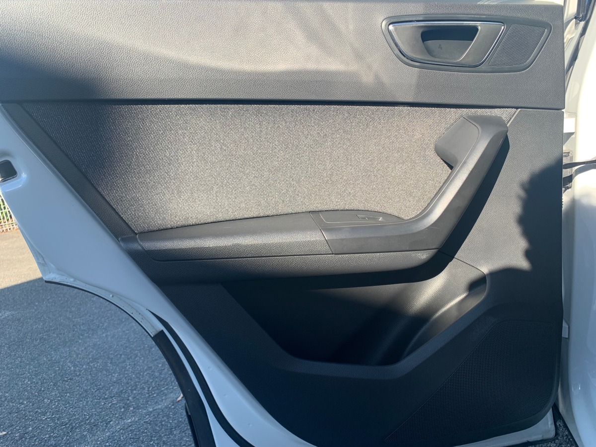 Seat Ateca 150 chevaux | Xpérience | Caméra de recul | Apple car play | Régulateur de vitesse | GPS