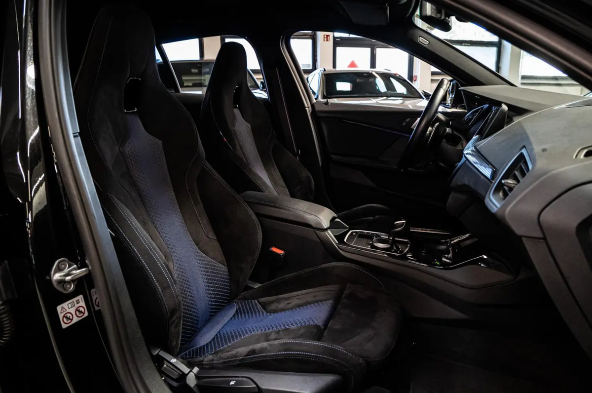 Bmw Série 1 III F40 M135iA xDrive 306ch M Performance