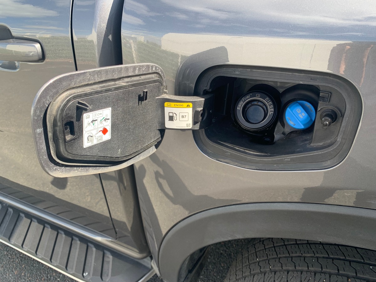 Ford Ranger 205 ch | Wildtrak | 5 Places | Caméra recul | Apple car play | Attelage | Roue secours