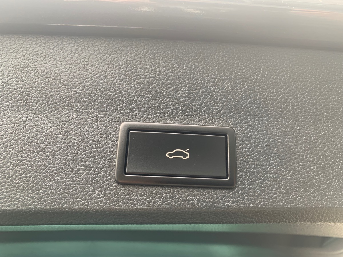 Seat Ateca 190 ch | 4Drive DSG | Grand toit ouvrant panoramique | Hayon électrique | Intérieur cuir