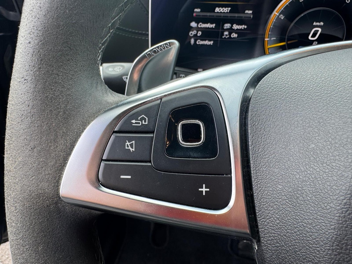 Mercedes-Benz Classe E 63 S AMG 4.0 V8 612CV 4matic break - Suivi Mercedes