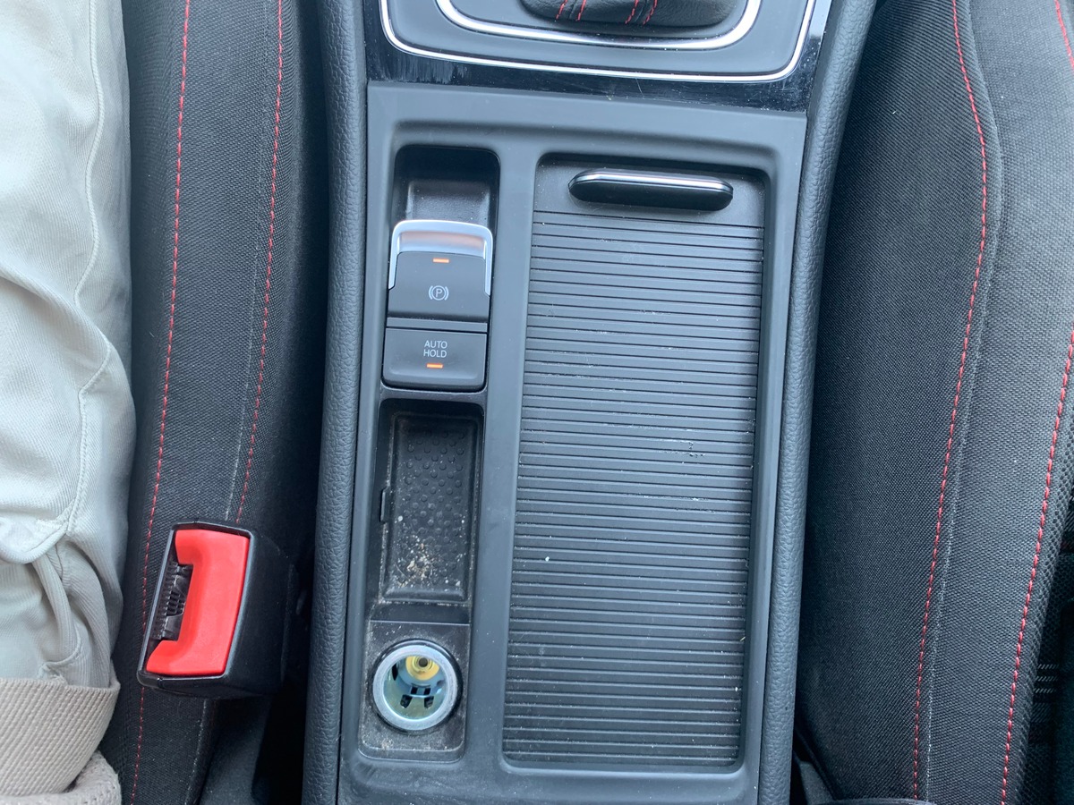 Volkswagen Golf GTI Stage 1 | 245 ch | Virtual Cockpit | Apple car Play | Régulateur adaptatif