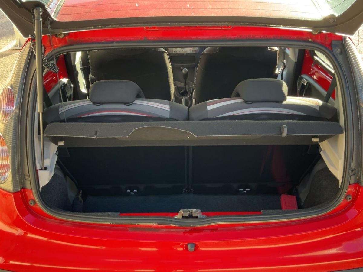 Citroën C1 1.0 68 Selection CLIM 5portes REVISEE GARANTIE