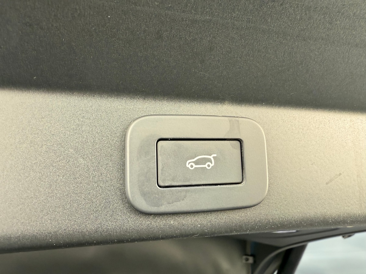 Land-Rover Range Rover Sport P550E HYBRIDE AUTOBIOGRAPHY / FRANCAIS / 72578 KMS