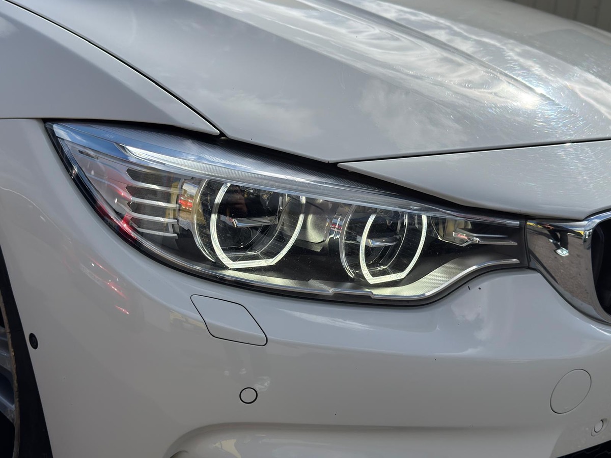 Bmw Série 4 30dA Coupé Msport 258ch BVA