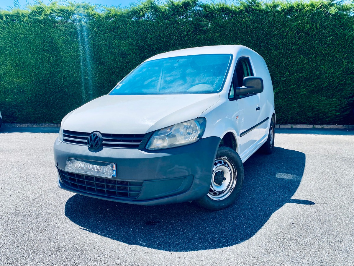 Photo du véhicule