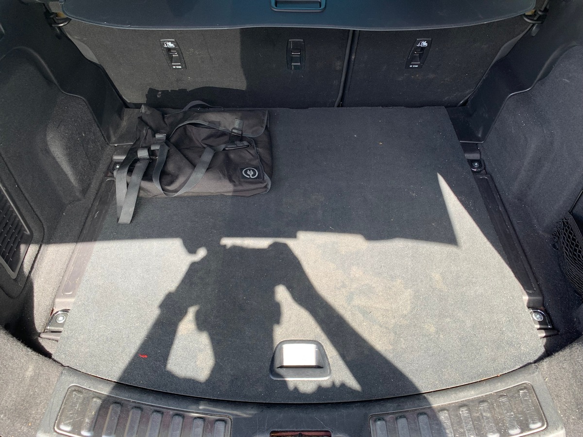 Land-Rover Discovery Sport L550 | P300e | PHEV | Toit panoramique | Caméra recul | Apple car play
