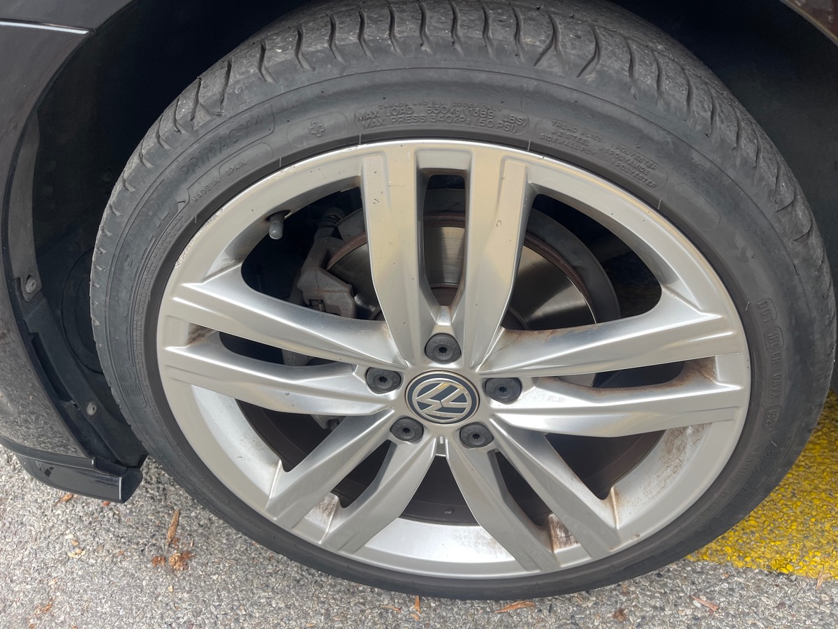 Volkswagen Golf SW 2.0 TDI 150 CV R LINE / Toit Ouvrant / Phase 2 / CarPlay / Caméra /DSG7