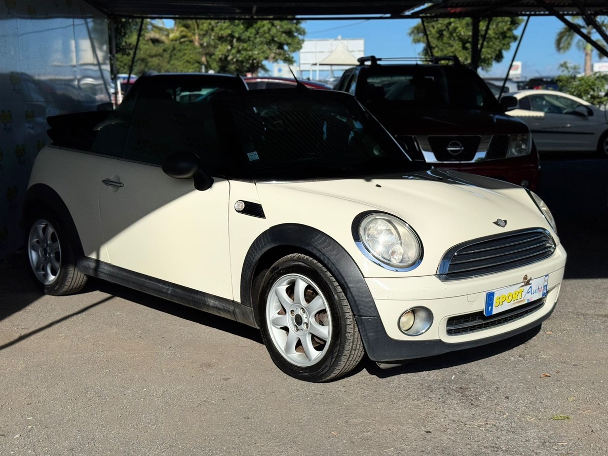Mini Mini one