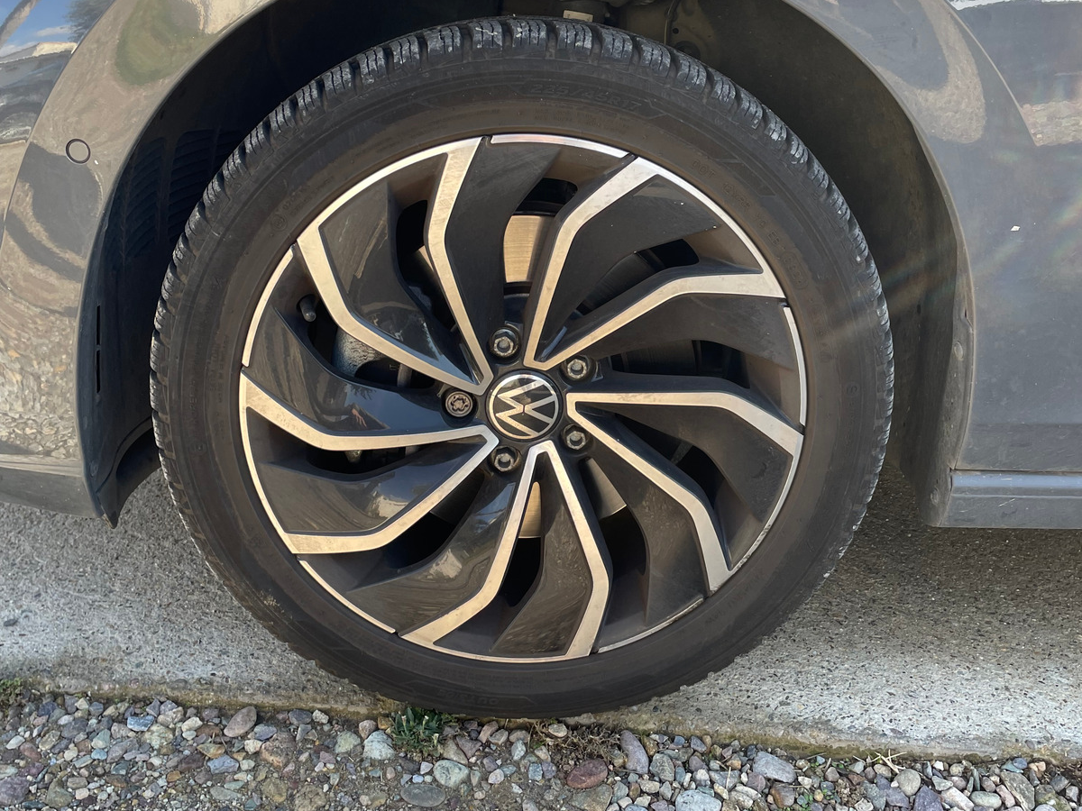 Volkswagen Golf STYLE 1.4 eHYBRID rechargeable