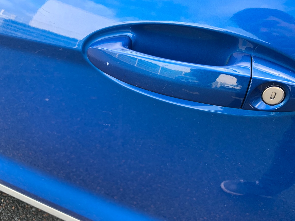 Ford EcoSport 125 | ST-LINE | Caméra de recul | Apple Car play | Régulateur de vitesse | Attelage