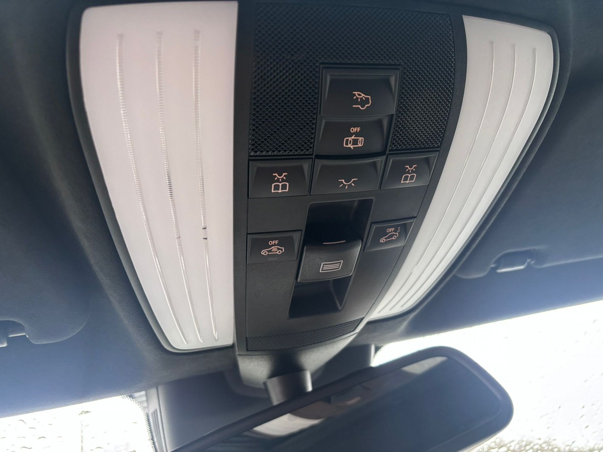 Mercedes-Benz CLS Shooting Brake 63 S AMG 585 - 4 MATIC - Garantie