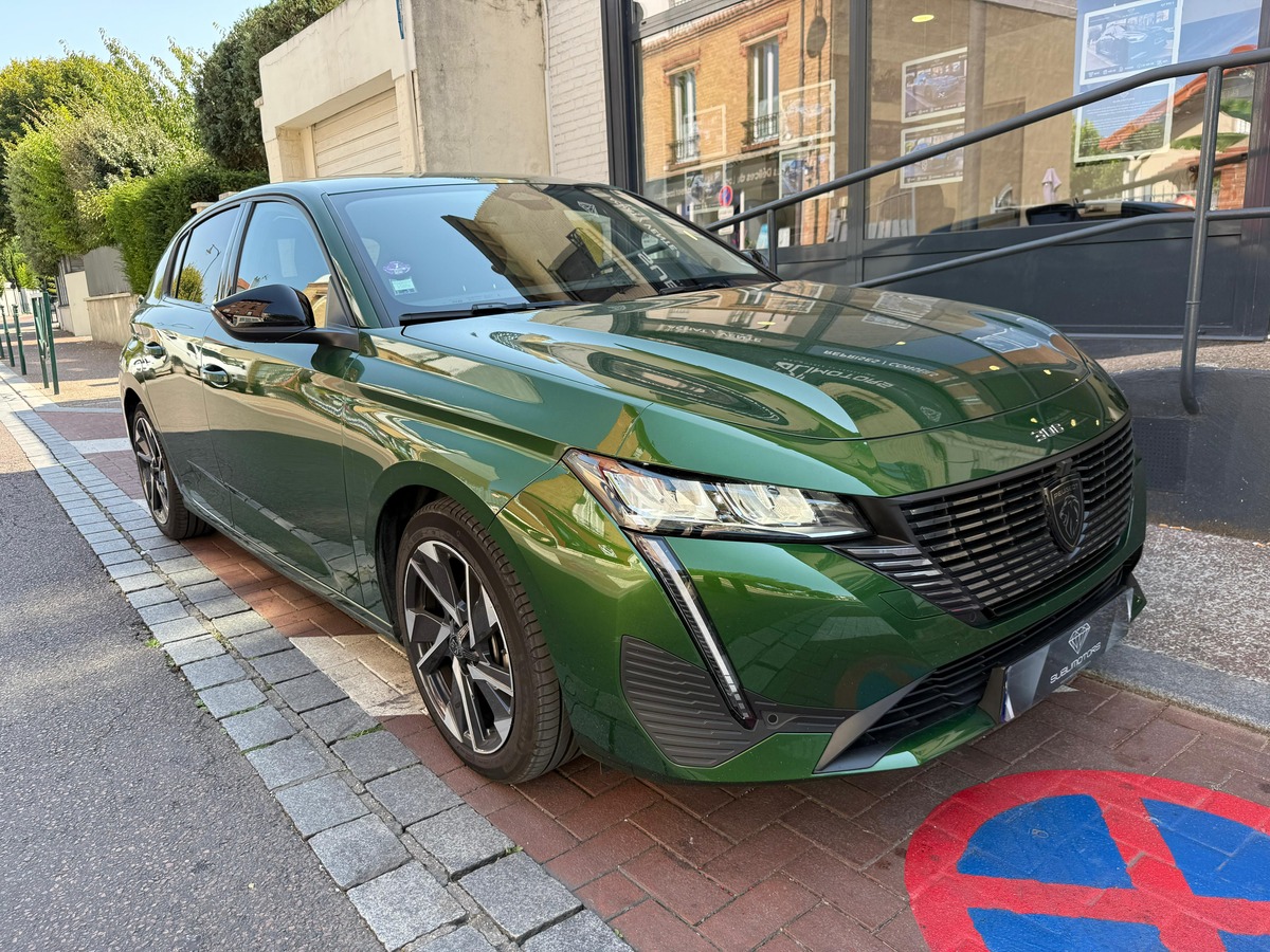 Photo du véhicule