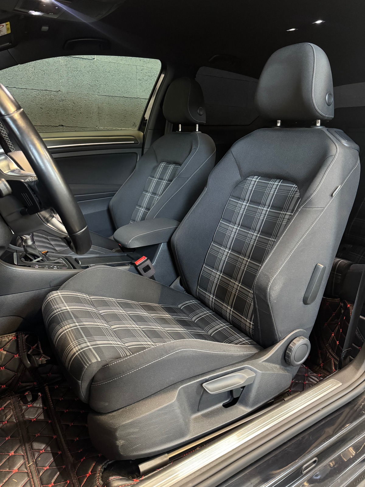 Volkswagen Golf VII GTD 2.0 184 DSG7 SUIVI COMPLET VOLKSWAGEN