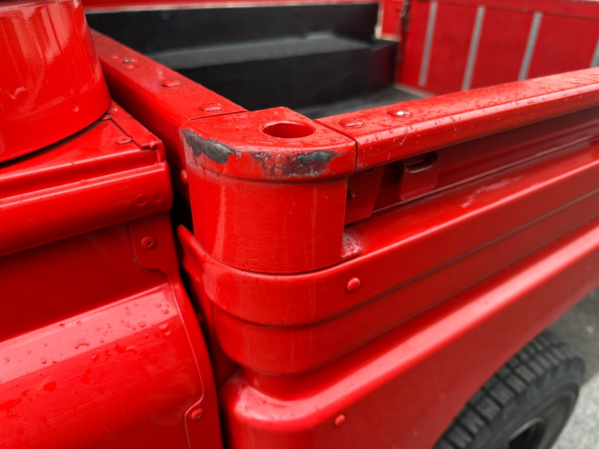 Land-Rover Defender 3 2.2 122 PICK UP MARK V