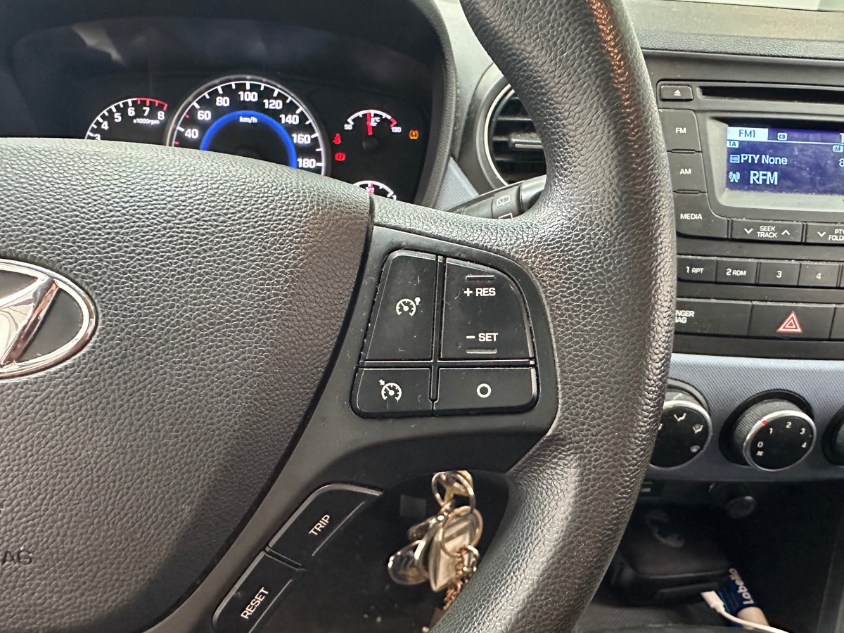 Hyundai i10 II 1.0 66 PACK EVIDENCE