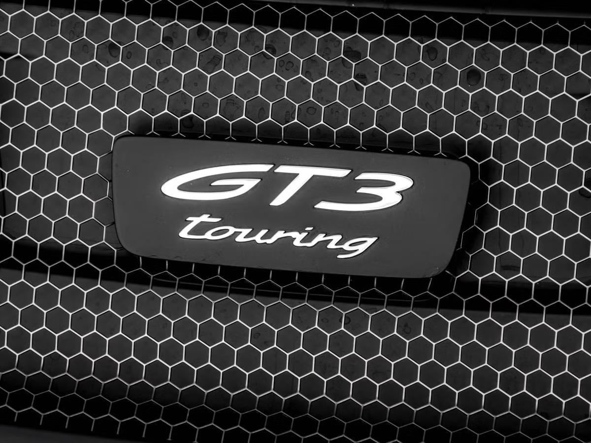 Porsche 911 GT3 Touring Pack 992.2 MALUS INCLUS