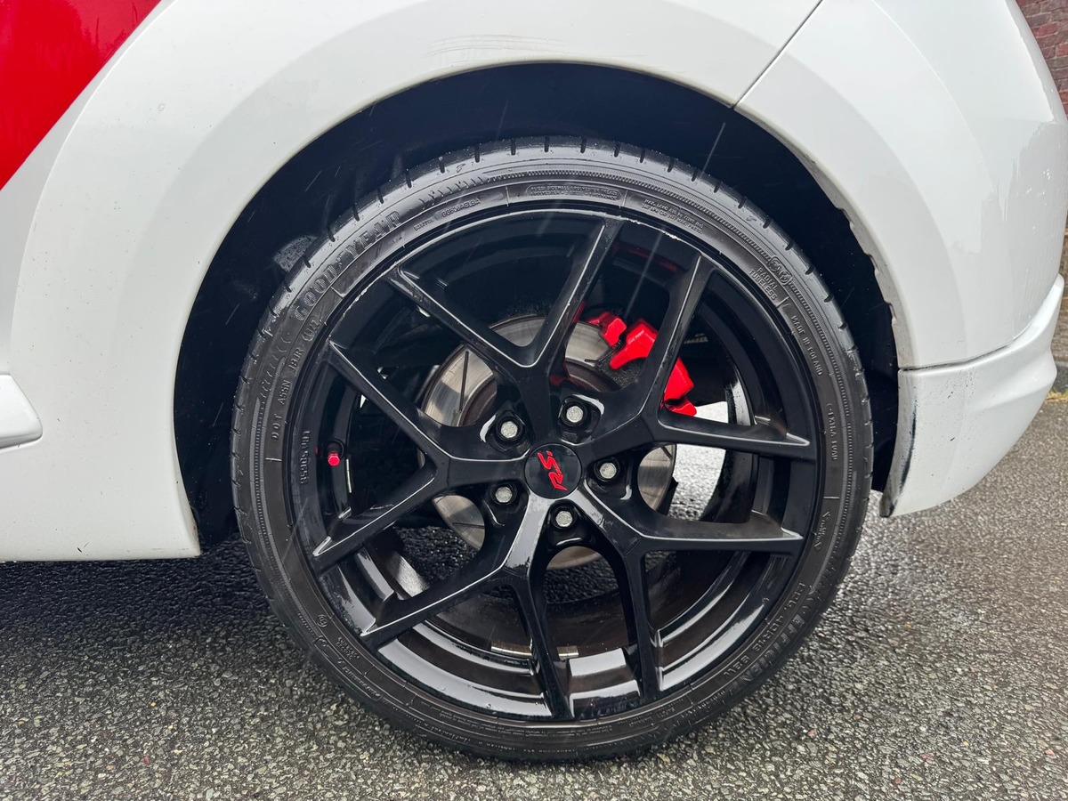 RENAULT Megane 3rs phase 2 2.0 265cv Sport/ RS Monitor