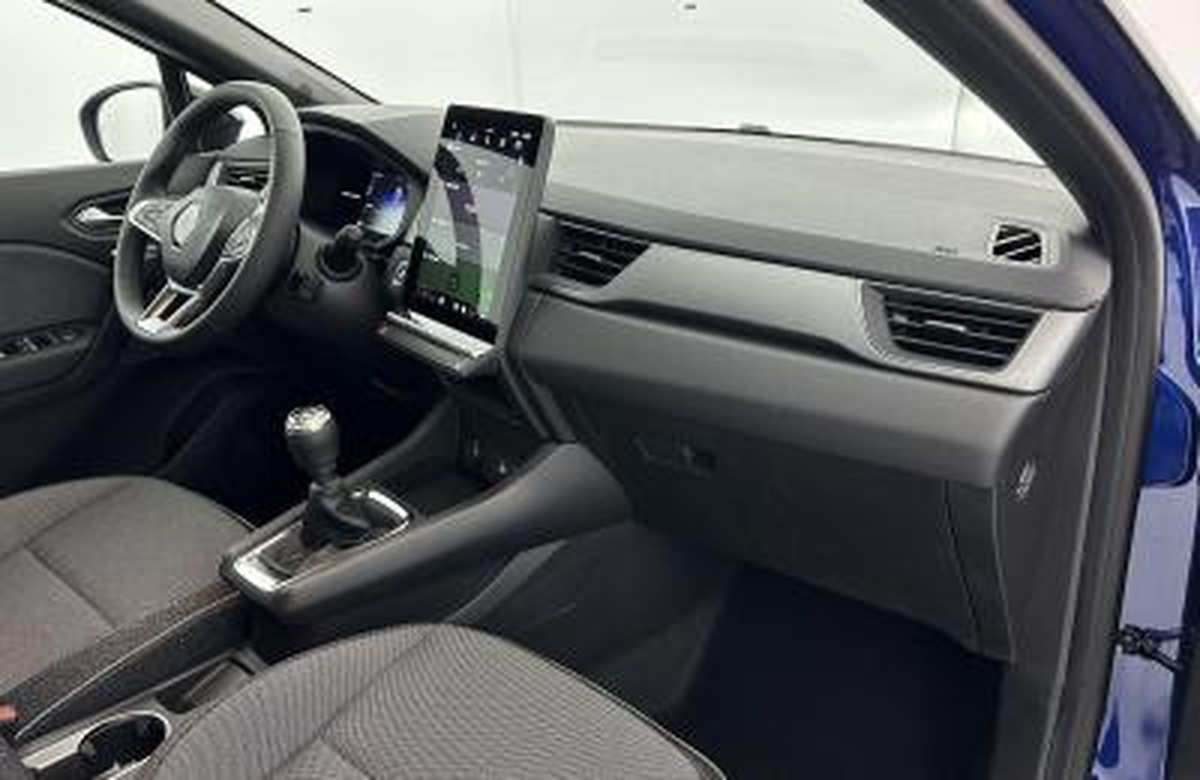 RENAULT Captur 1.0 TCe 90 ch | Techno | Plusieurs coloris disponible