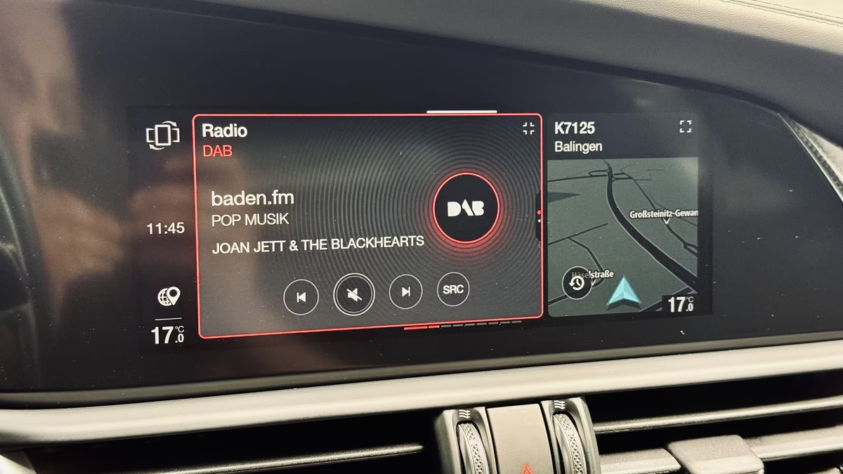 Alfa Romeo Giulia 2.9 V6 510ch Quadrifoglio AT8