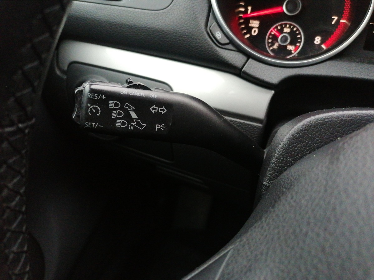 Volkswagen Golf VI 1.4 80CV TRENDLINE