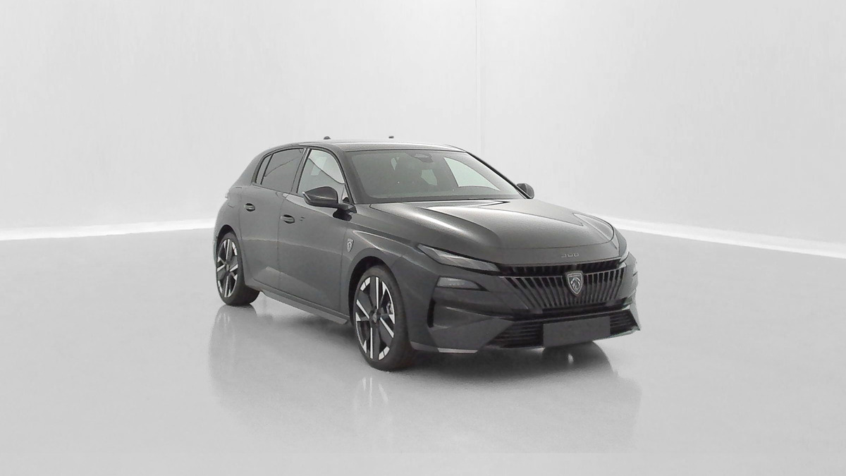 Peugeot 308 130 ch | GT Exclusive | PLUSIEURS COLORIS DISPONIBLE | Caméra recul | Apple car Play