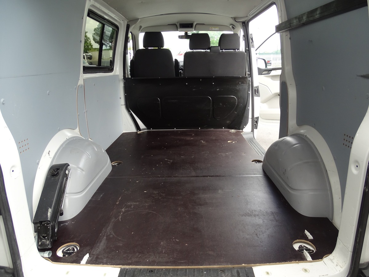 Volkswagen Transporter T6 2.0 TDI L1H1 / TVA RECUPERABLE / BVM5