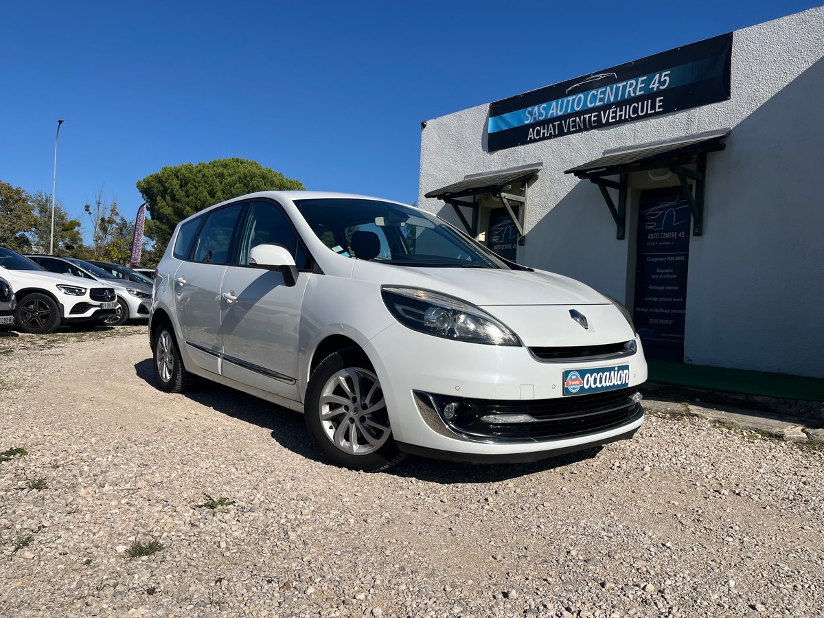 Photo du véhicule