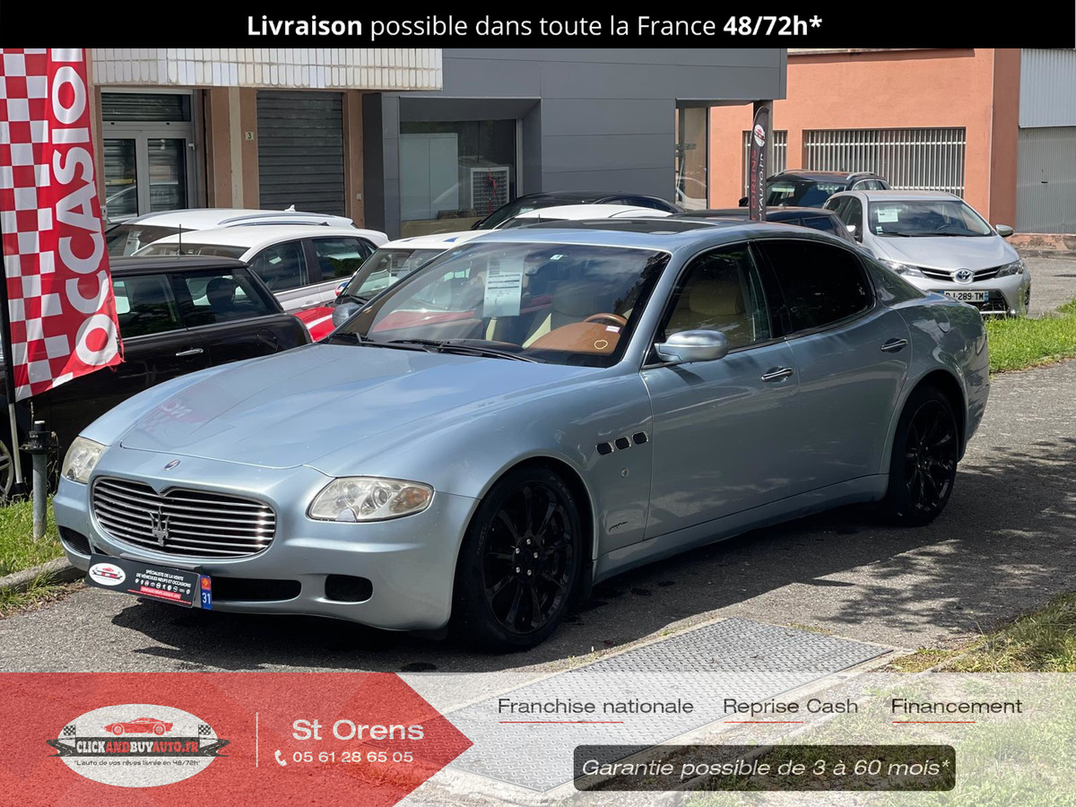 Photo du véhicule