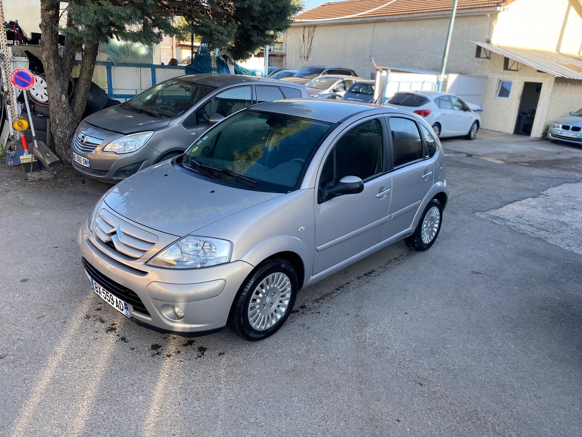 Photo du véhicule
