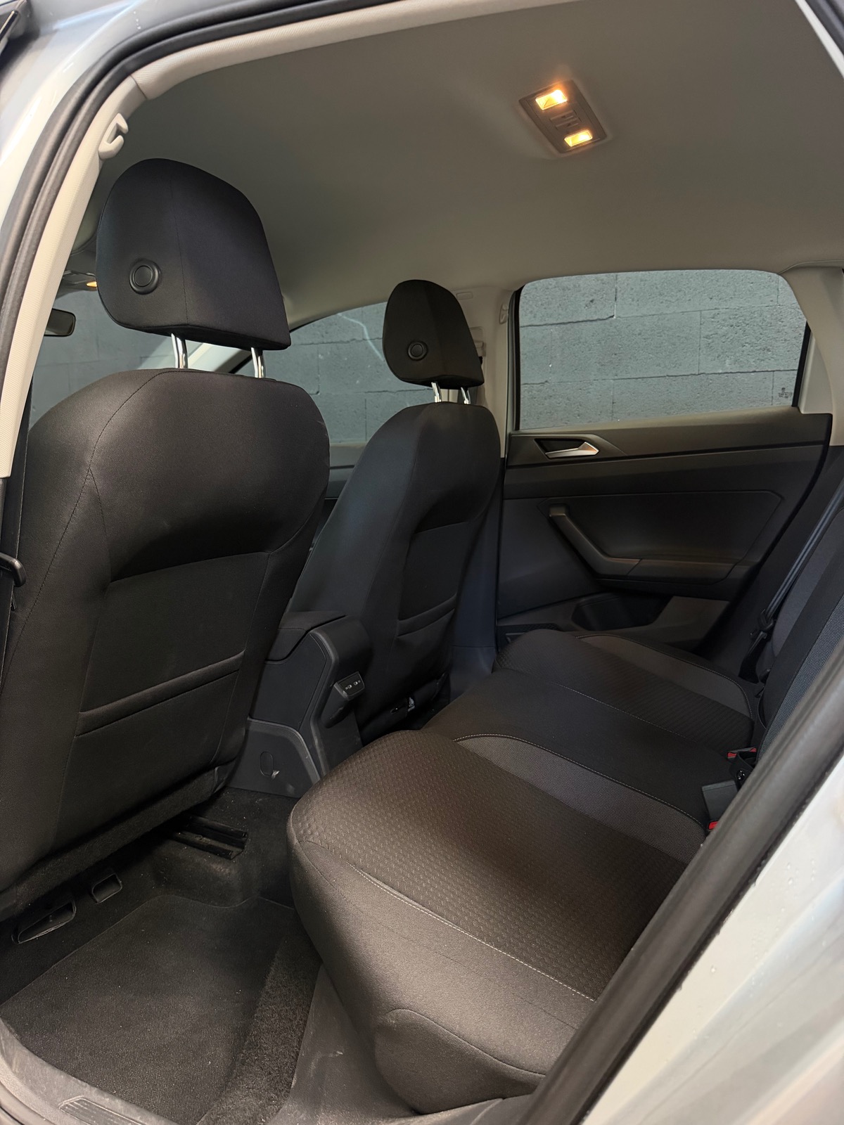 Volkswagen Polo 1.0 tsi 95cv VI Phase 2 Life