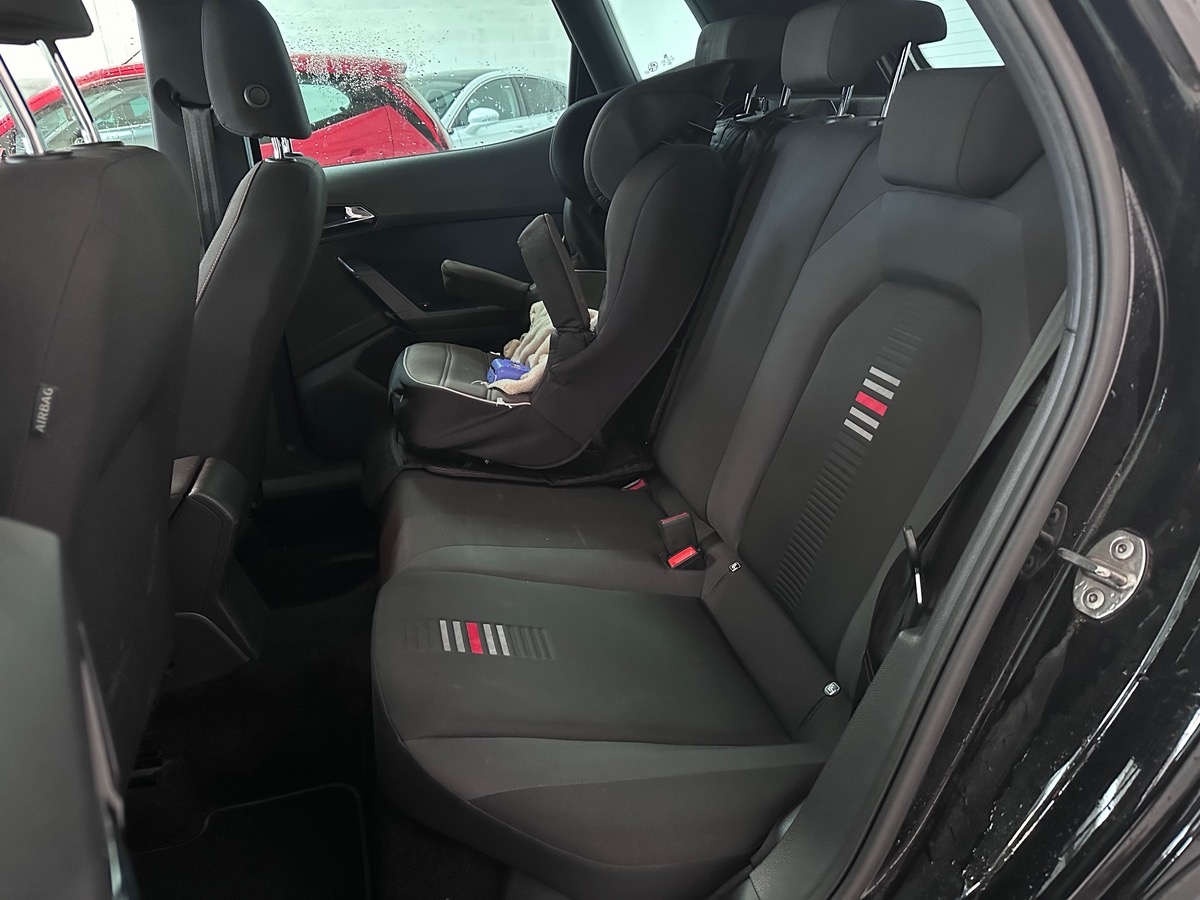 Seat Arona 1.0 TSI 110 START/STOP FR DSG7