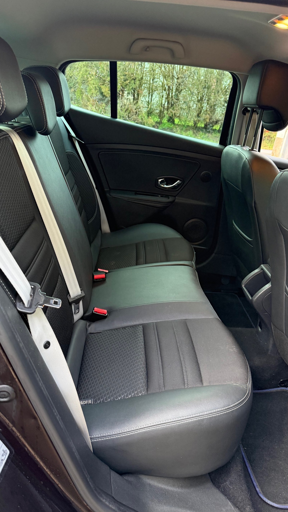 RENAULT Megane III 3 dci 1.6 130 Chx BOSE 162 000 Kms