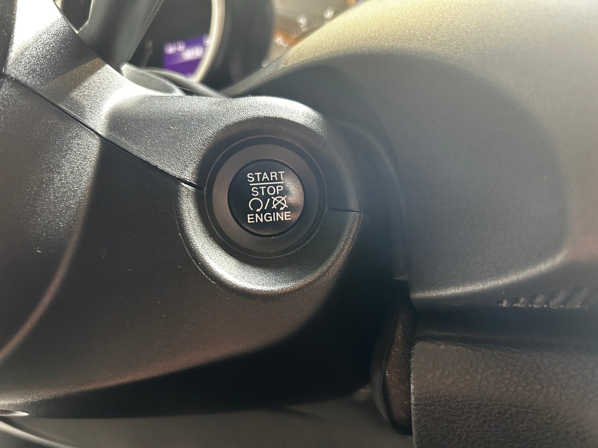 Fiat 500X 1.4 140 CV / GARANTIE / COURROIE DISTRIBUTION ET REVISION FAITES